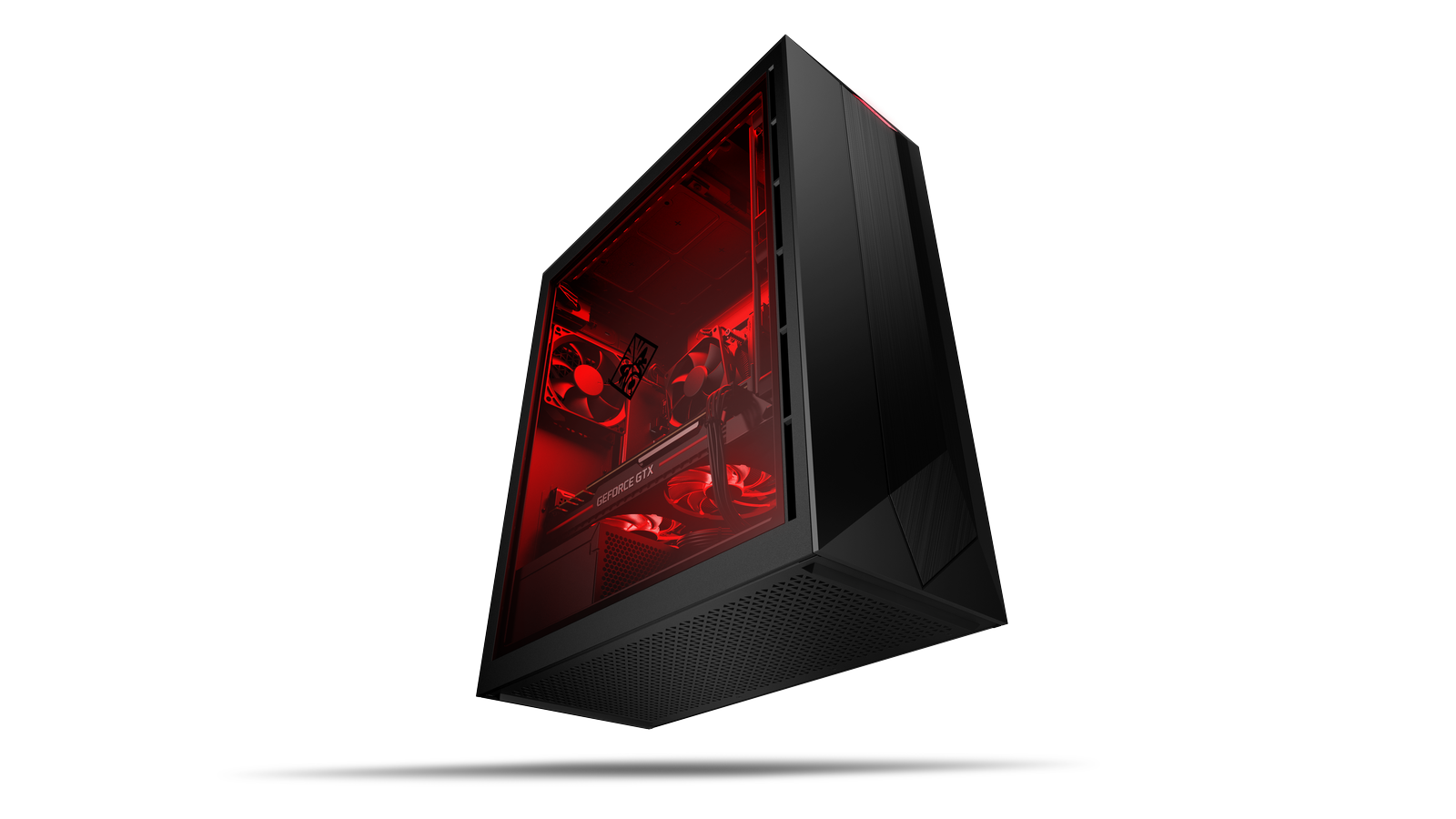 OMEN Obelisk desktop computer