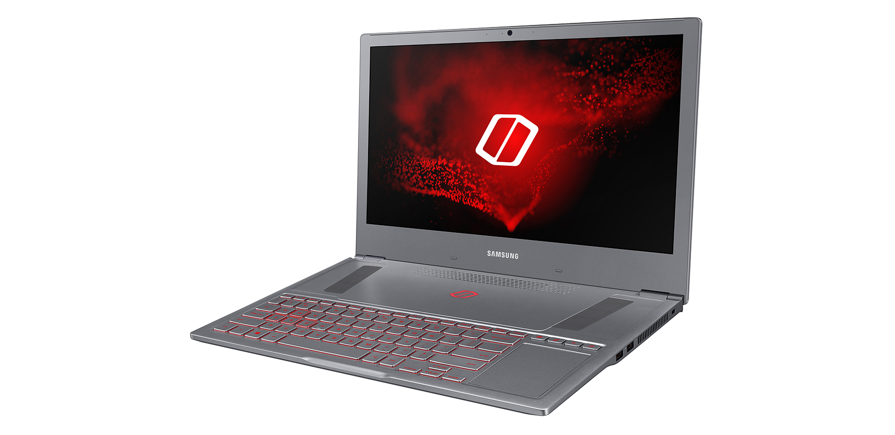 Samsung Notebook Odyssey Z