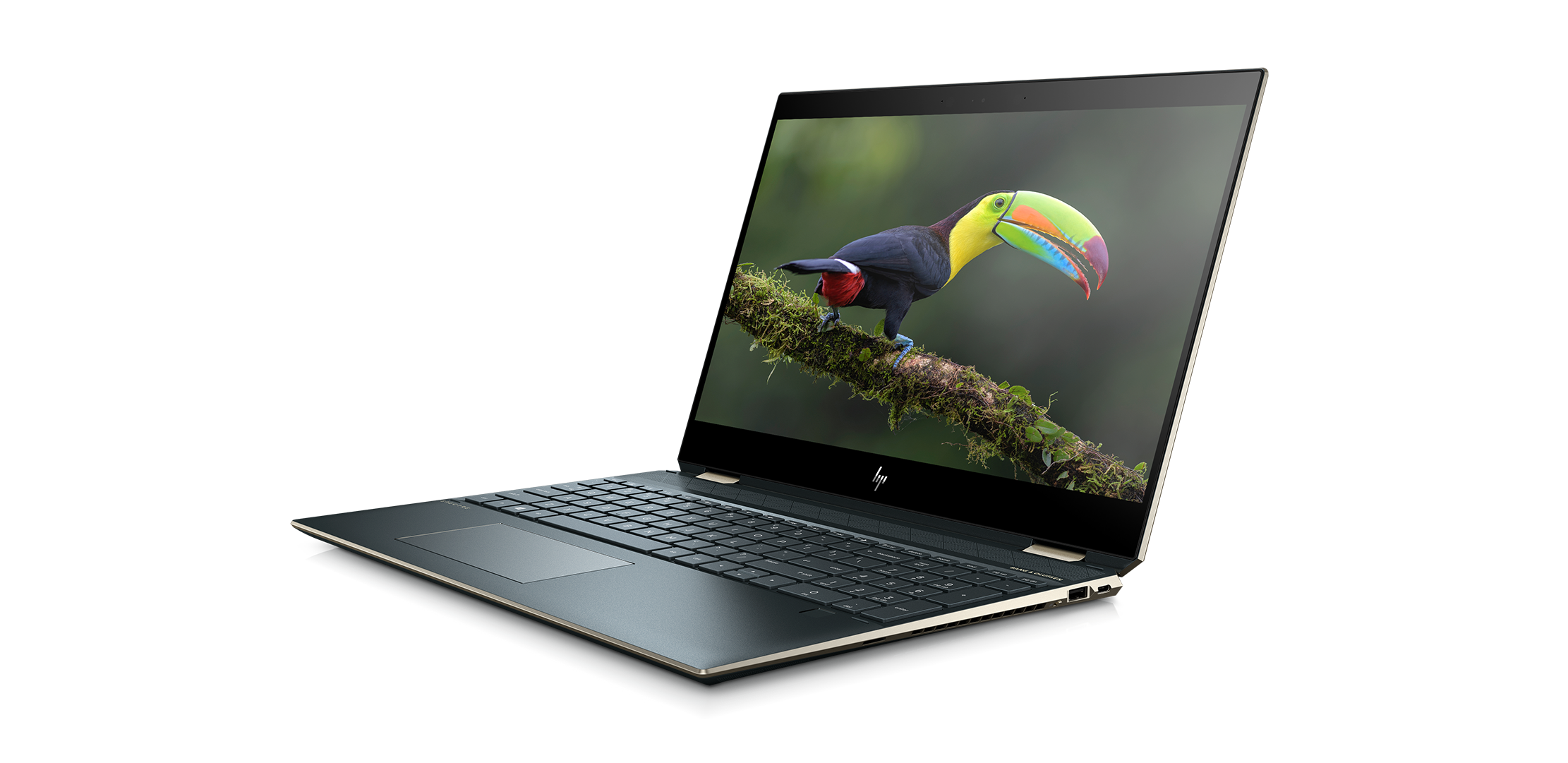 HP Spectre x360 15