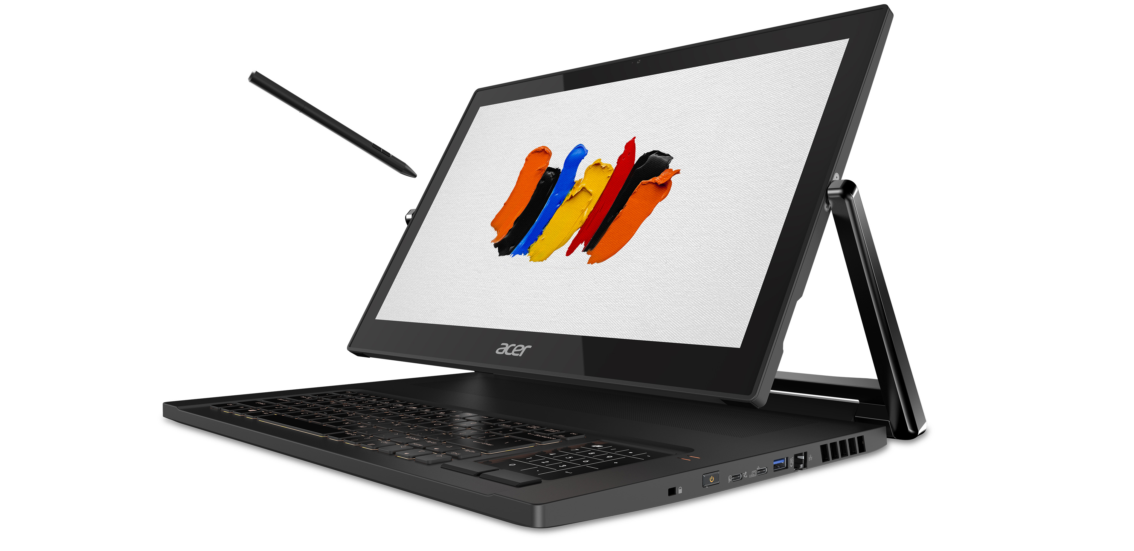 Acer ConceptD