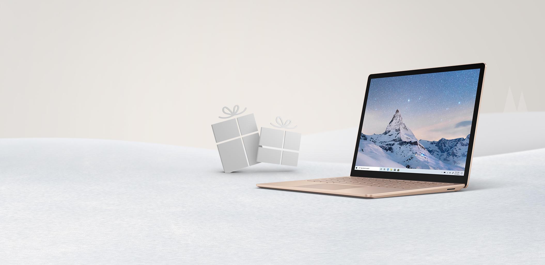 Surface Laptop 3