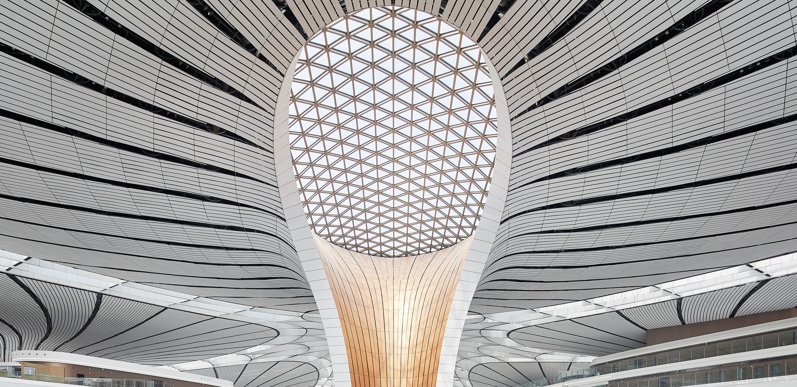 Beijing Daxing International Airport