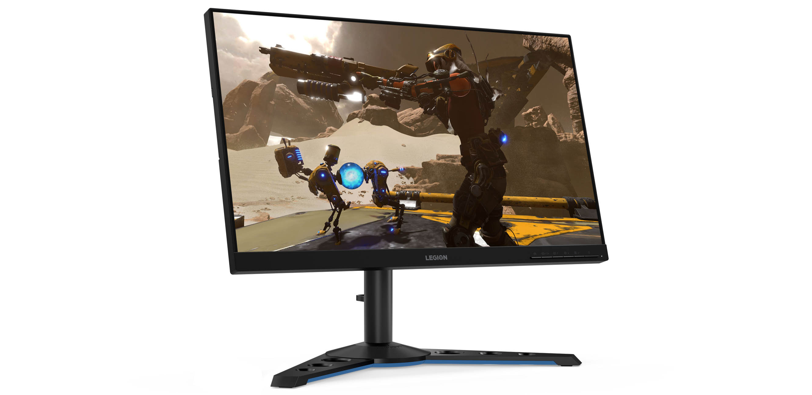 Lenovo Legion Y25-25 Gaming Monitor