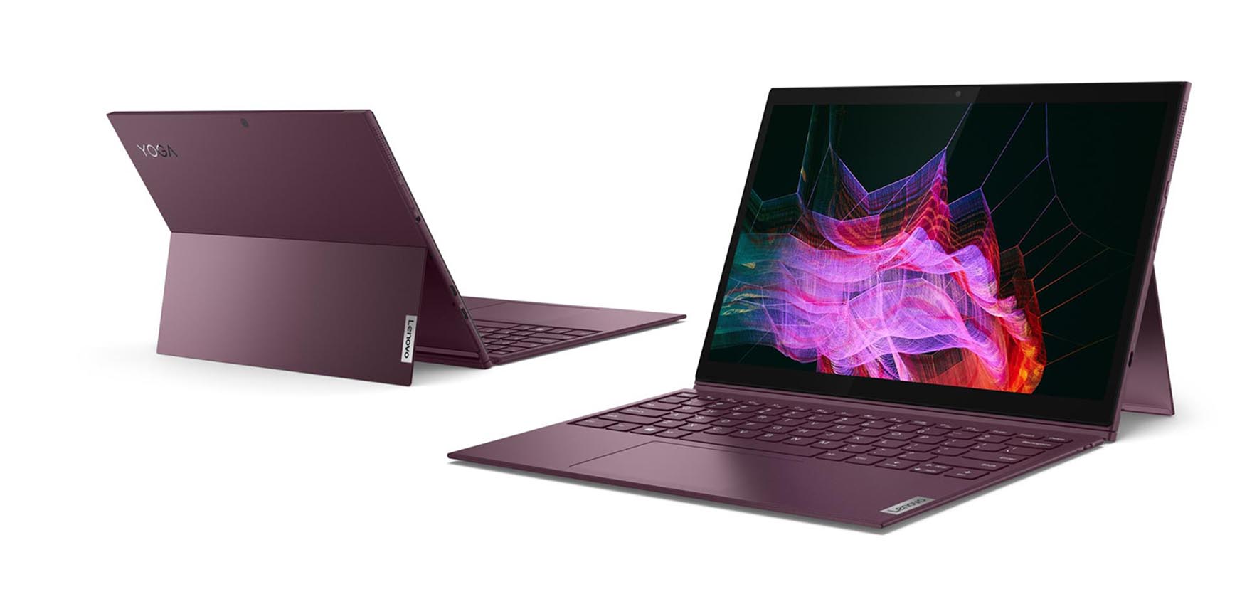 Lenovo Yoga Duet 7i