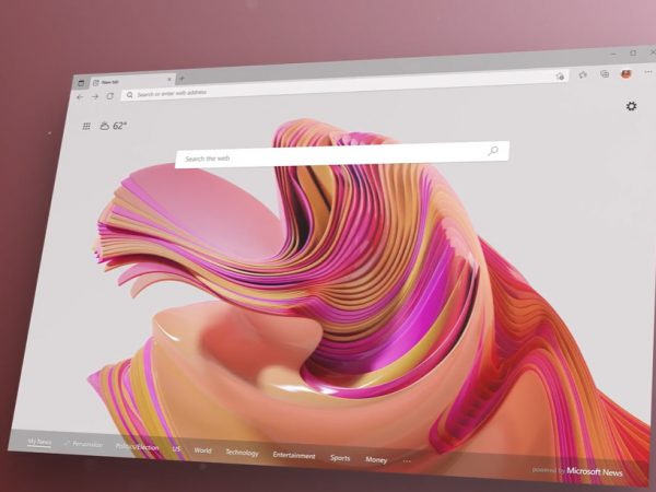 Themes screen