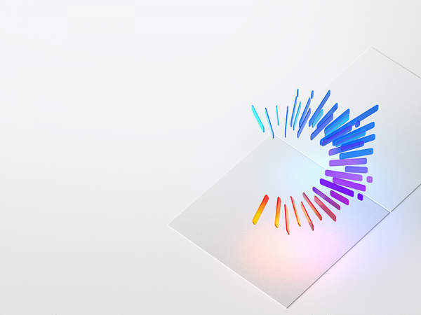 Microsoft Ignite artwork
