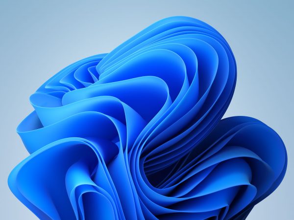 Windows-11-Bloom-Screensaver-Light
