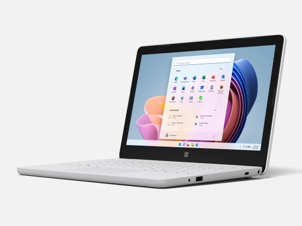 Surface Laptop SE