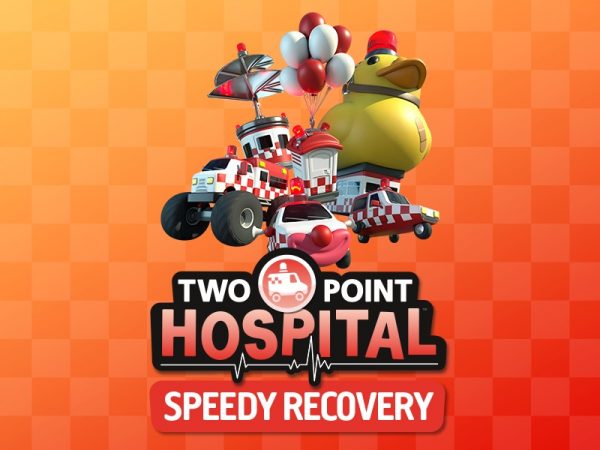 Animated ambulances