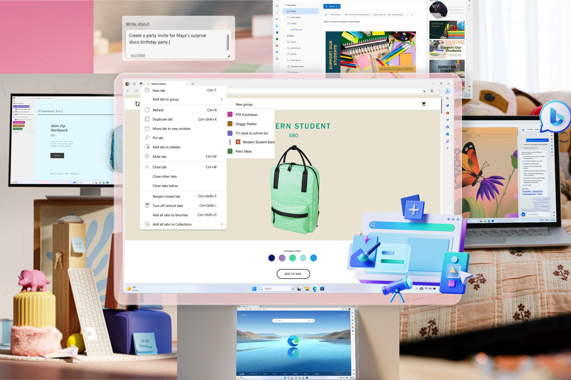 Our top smart browser features can give you an edge this back-to-school ...