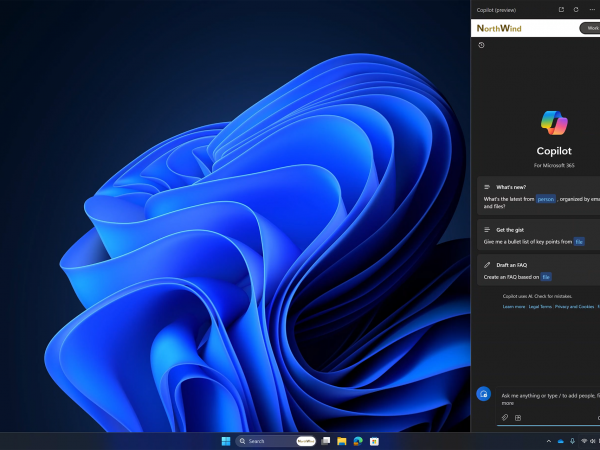 Windows Copilot