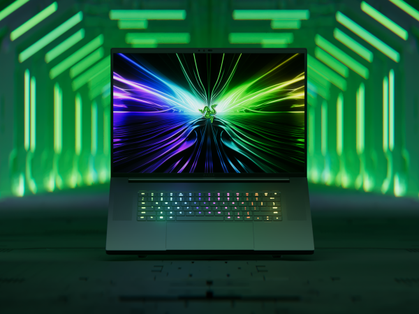 Razer Blade 18 gaming laptop
