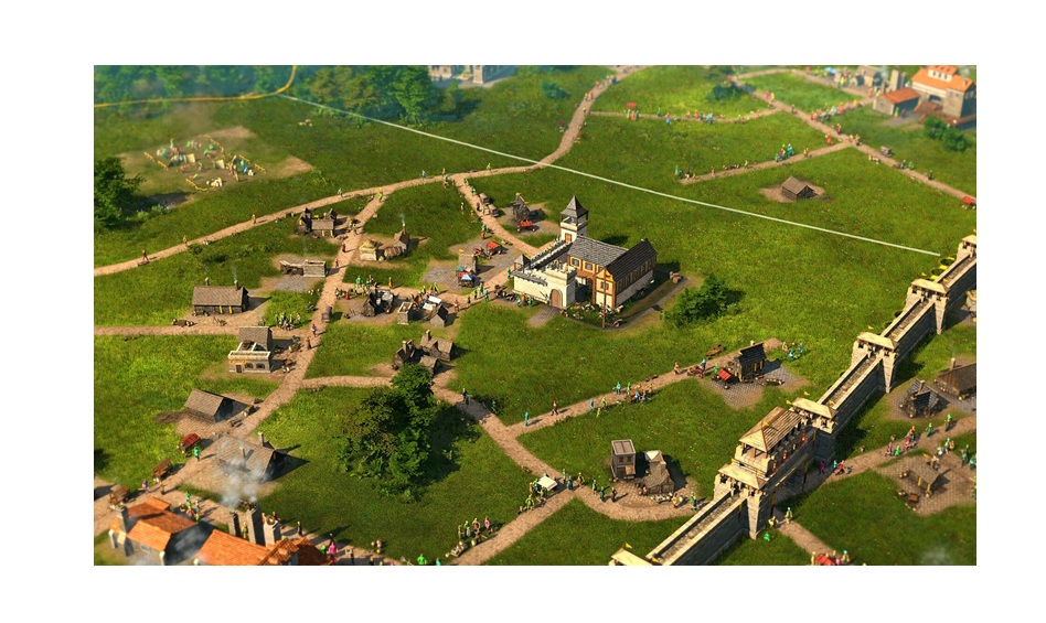 Shape the past and rewrite the future in Ara: History Untold’s free update