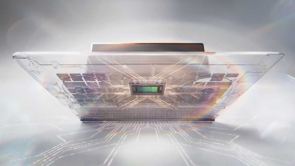 NVIDIA RTX Spark Powers New Era of Windows PCs: AI, Gaming, and Creation