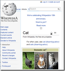 cats