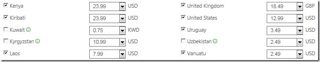 custompricing