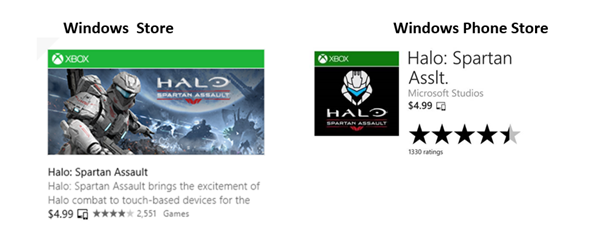halo universal