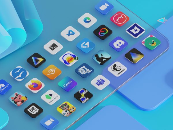Store Blog Header