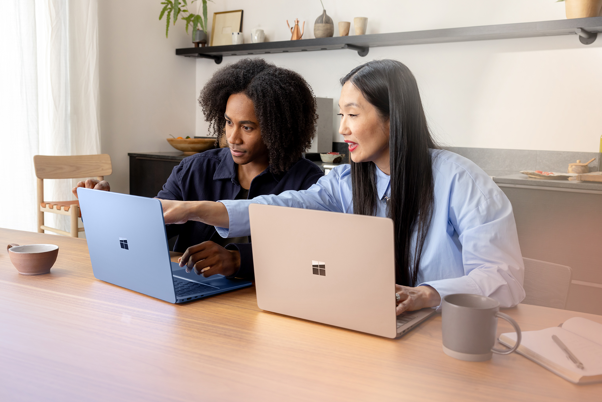 Microsoft App Assure helps Nord Security build for Windows on Arm