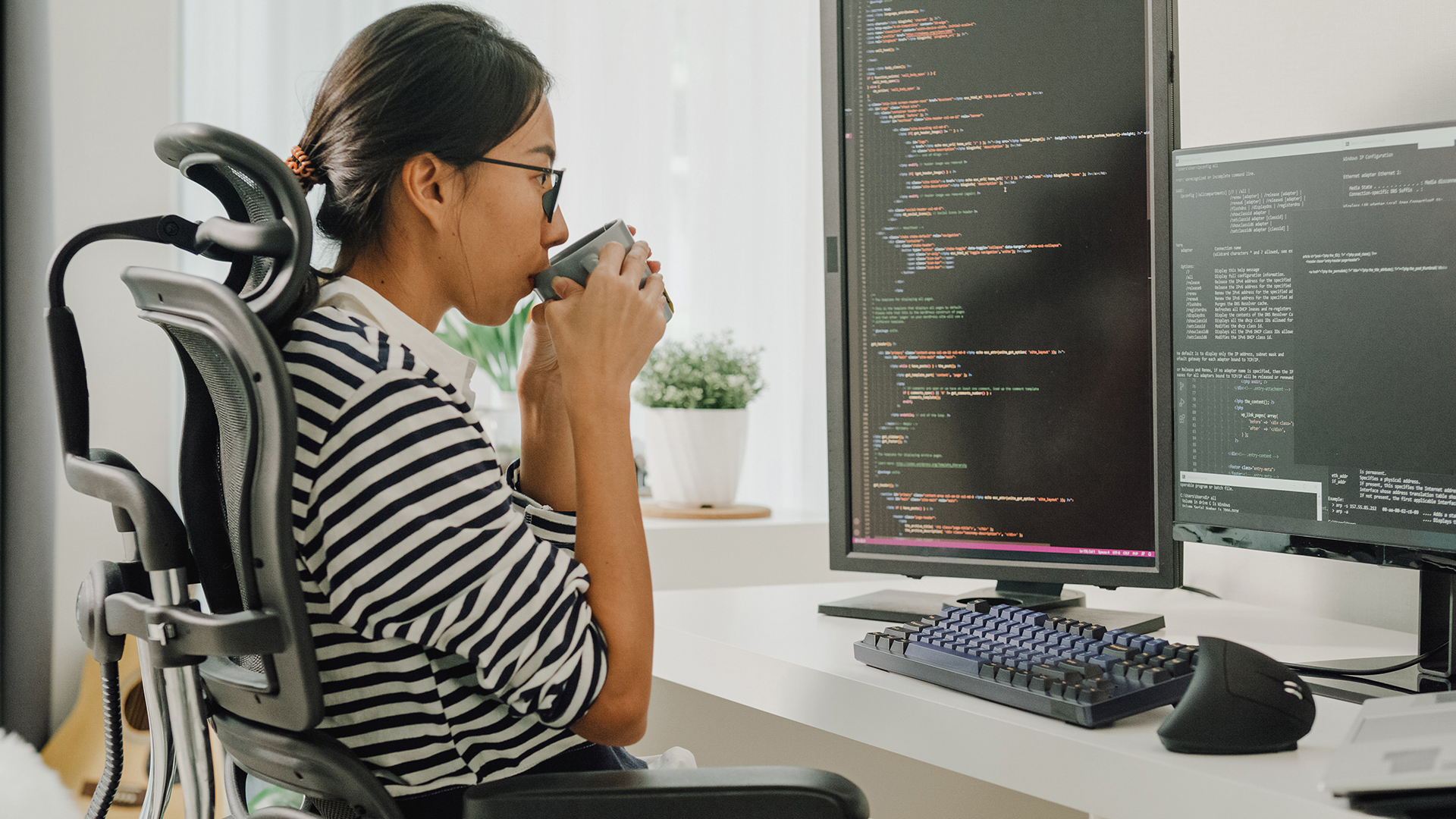 Accelerating AI development with Windows-based AI workstations