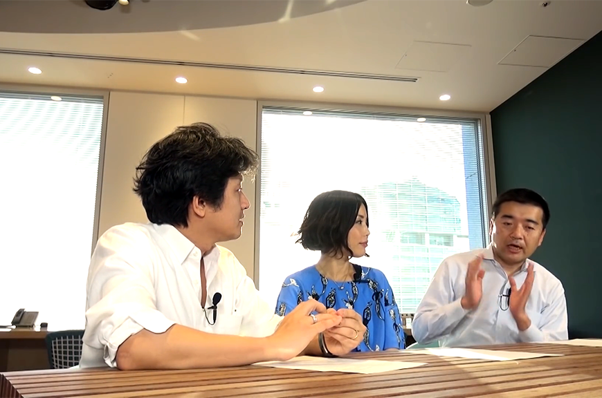 Windows 10 を担当者が語るシリーズ II