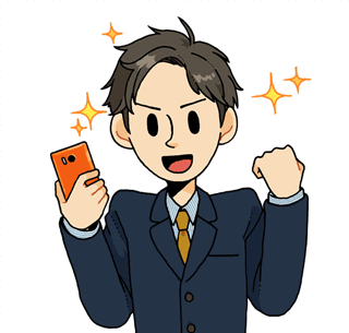 Windows 10 Mobileイラスト