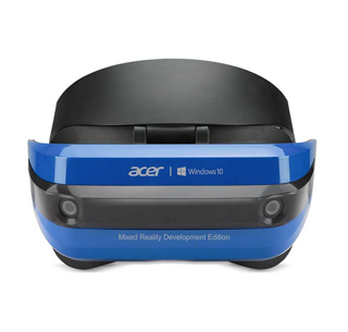 Acer Windows Mixed Reality HMD
