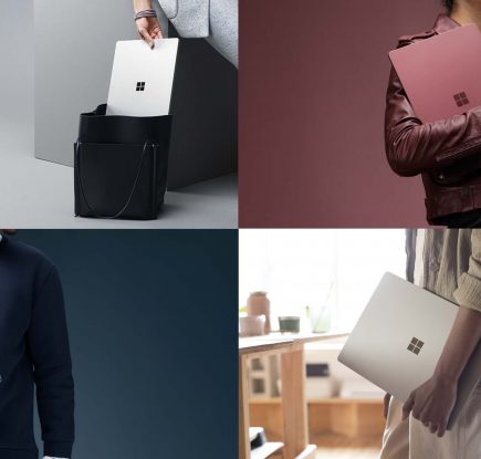 Surface Laptop