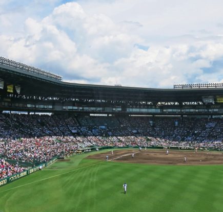 Cortanaと遊ぼう。甲子園クイズ
