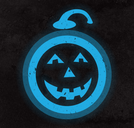 コルタナのHalloween