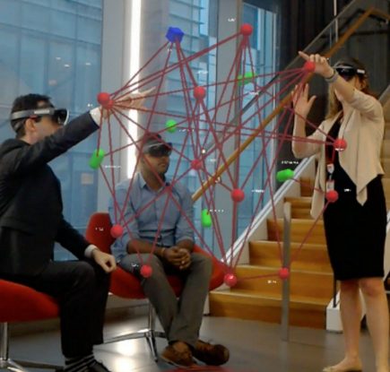 Mixed Reality