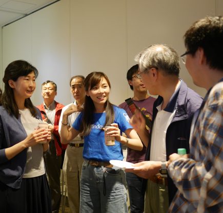 Windows Insider Meetup 2