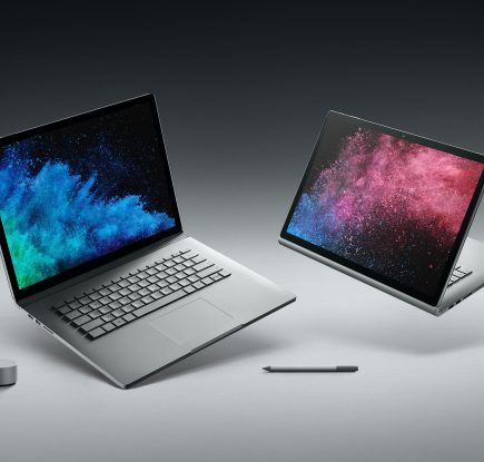 Surface Book 2 15 inch