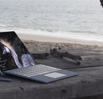 Surface Pro LTE Advanced