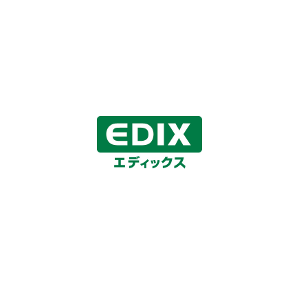 EDIXロゴ