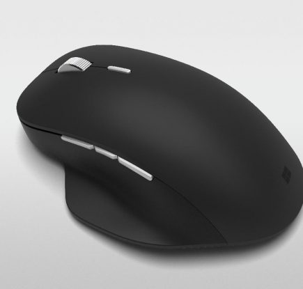 Microsoft Precision Mouse