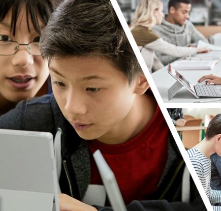 Surface パートナー プログラムfor Student