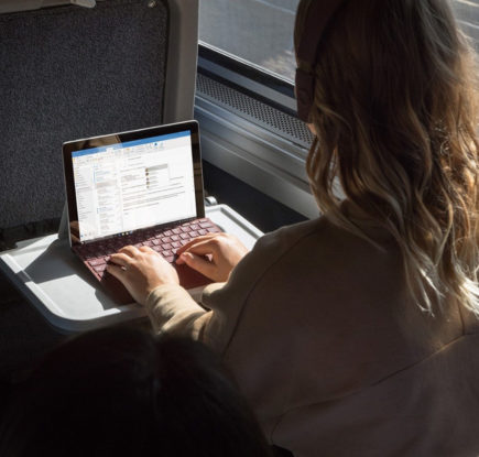 Surface Go LTE
