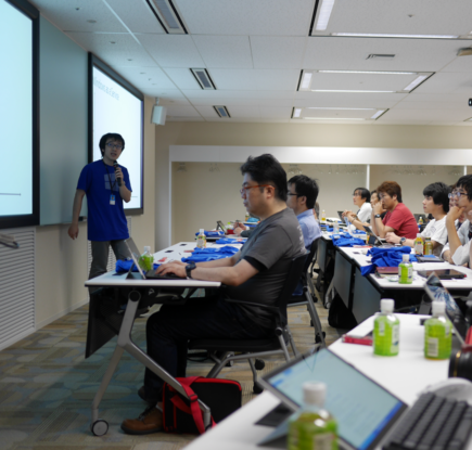 Windows Insider Meetup in Japan 2019