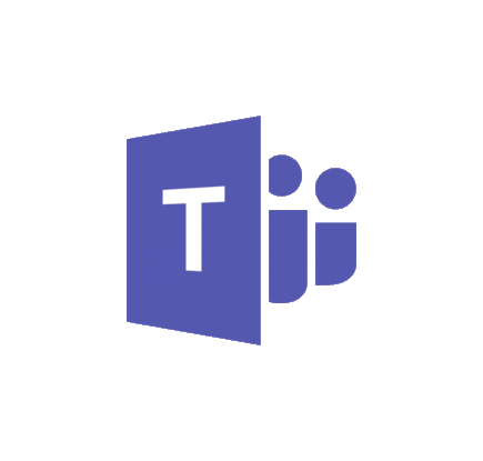Microsoft Teams Logo