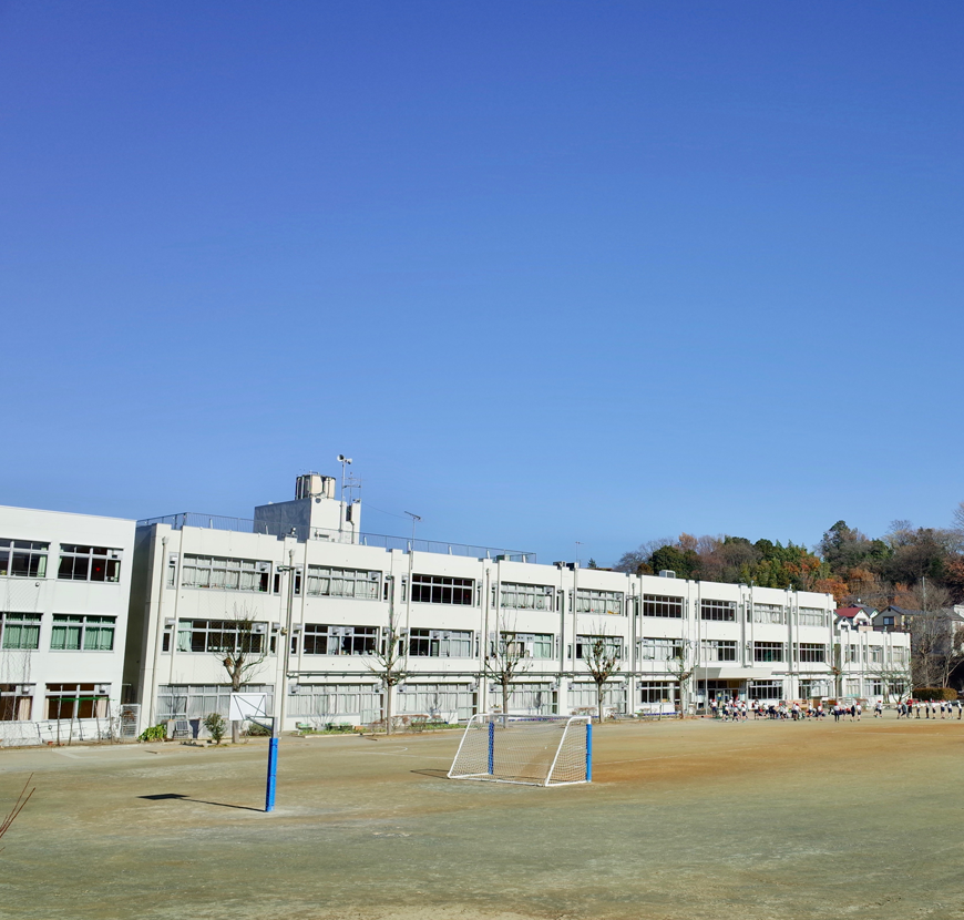 学校のイメージ