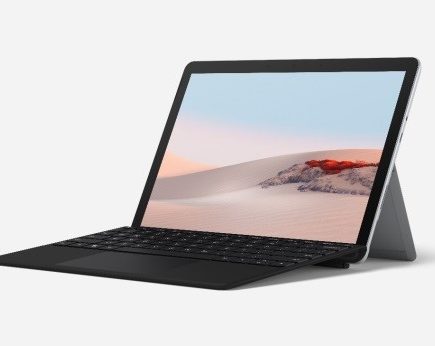 Surface Go 2 本体