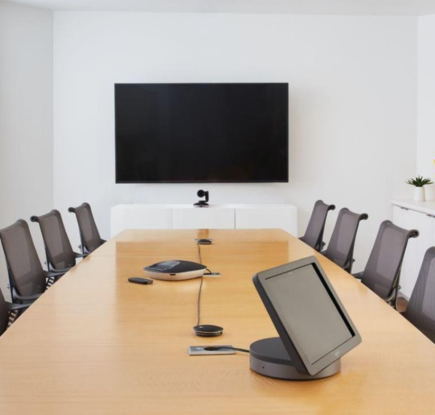 Microsoft Teams Rooms
