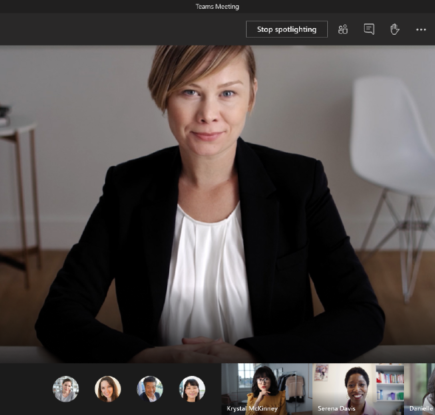 Teams 8月の新機能