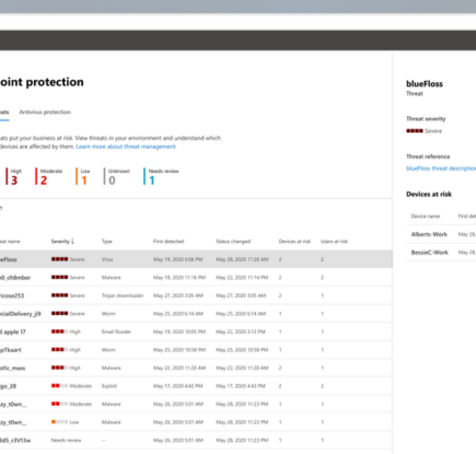 Teams 管理のための新機能