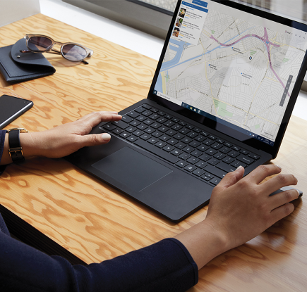 Surface laptop 3