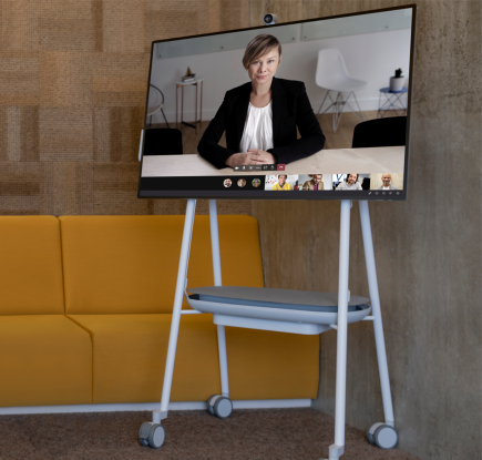 Surface Hub2S