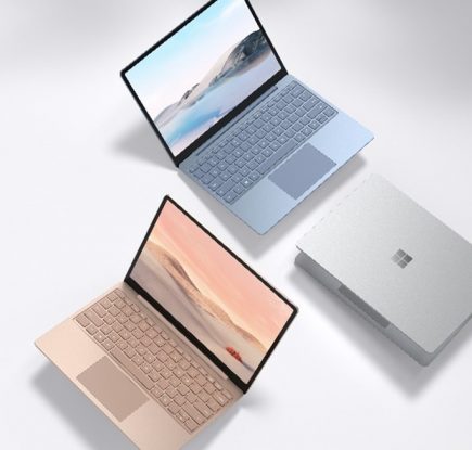 Surface Laptop Go