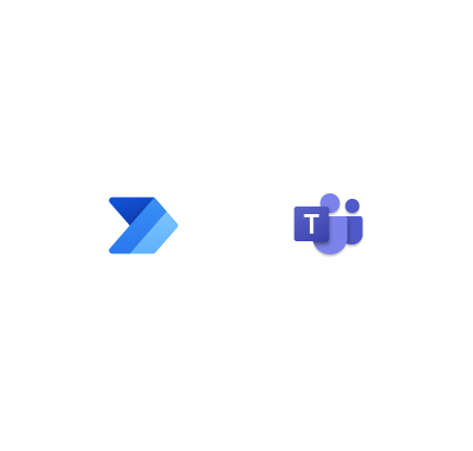 Power AutomateとTeams