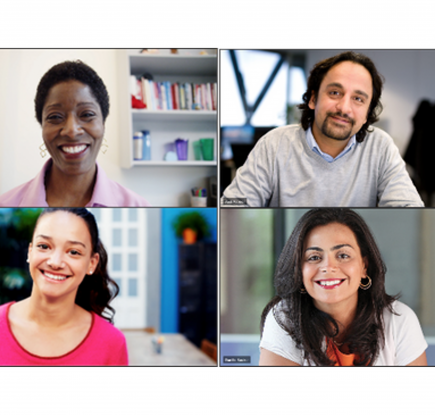 Microsoft Teams Rooms